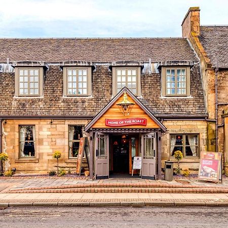 Toby Carvery Edinburgh West By Innkeeper'S Collection Εξωτερικό φωτογραφία