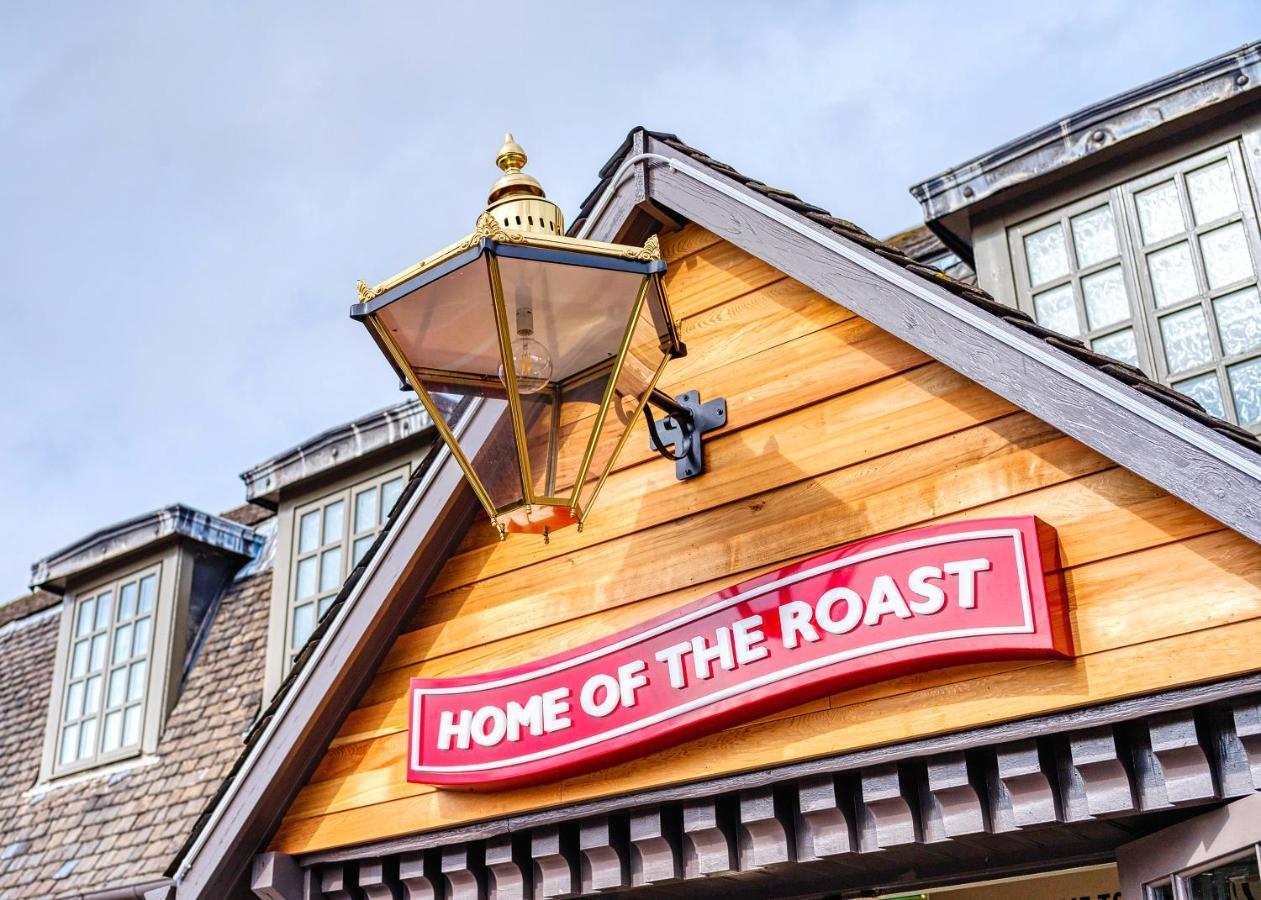 Toby Carvery Edinburgh West By Innkeeper'S Collection Εξωτερικό φωτογραφία