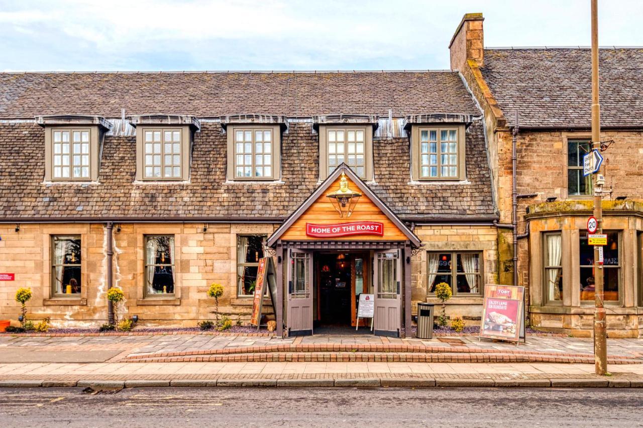 Toby Carvery Edinburgh West By Innkeeper'S Collection Εξωτερικό φωτογραφία